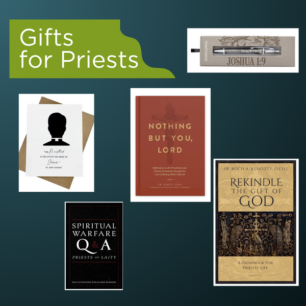St Paul's Catholic Books & Gifts