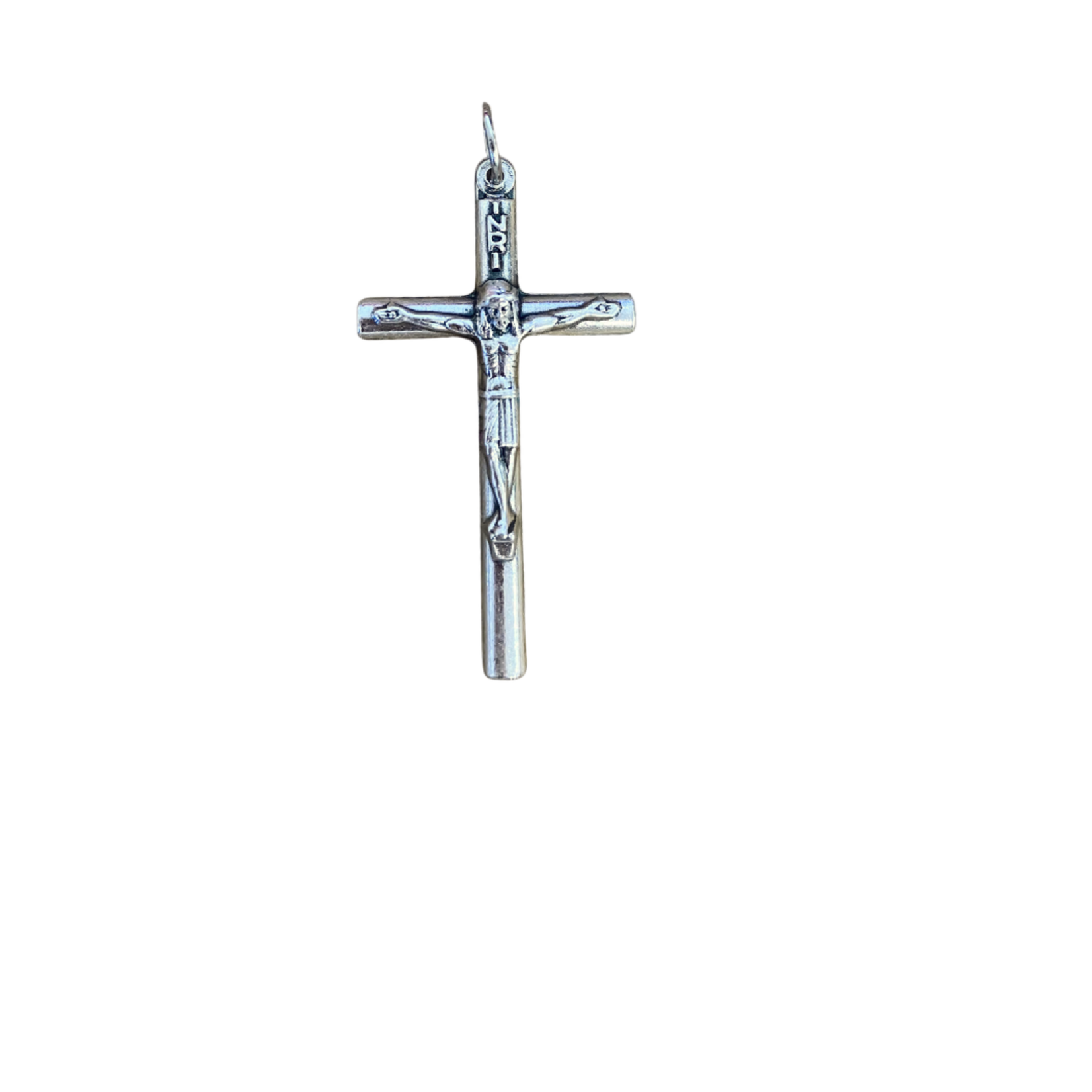 Basic Crucifix for Rosary