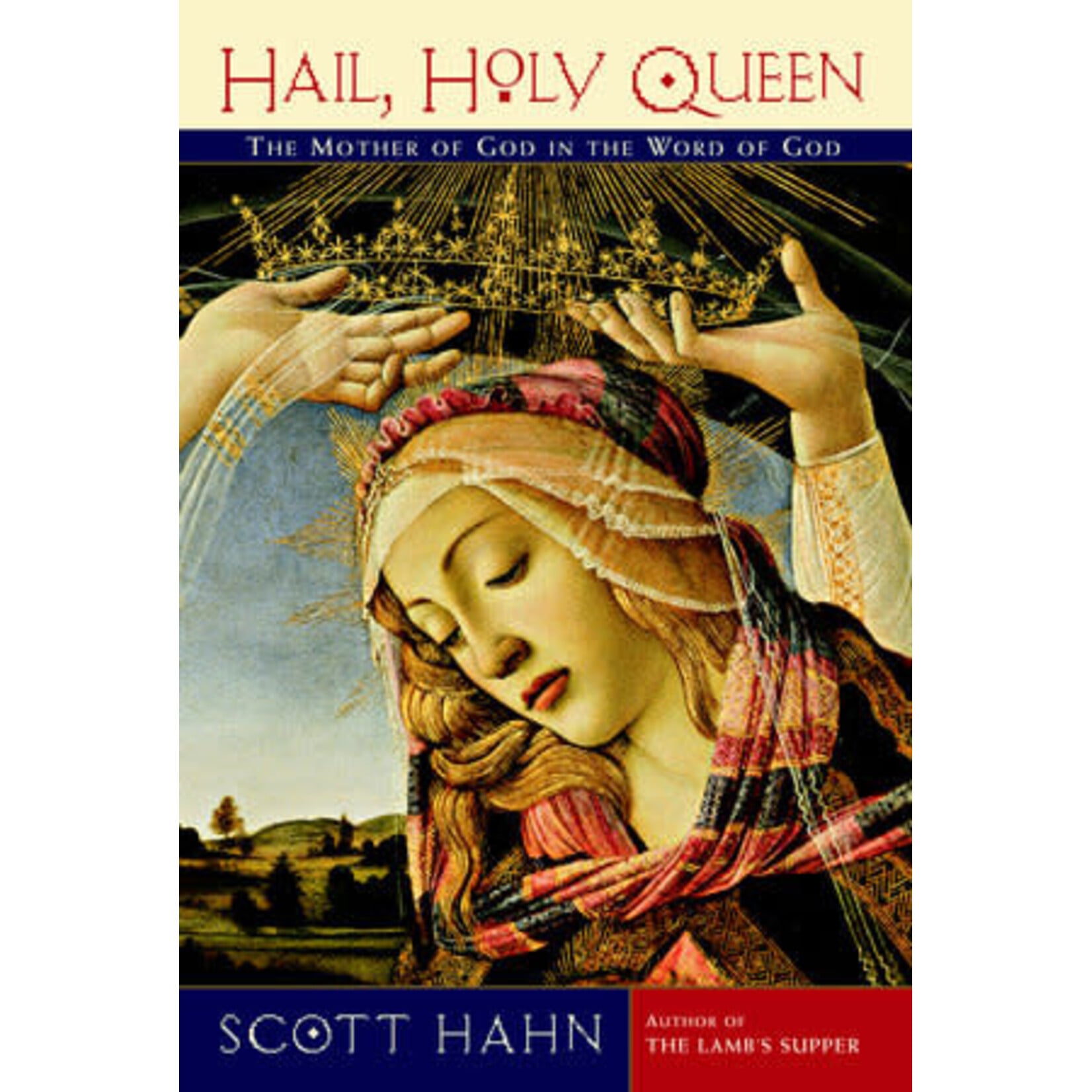 Hail Holy Queen