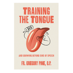 Training the Tongue