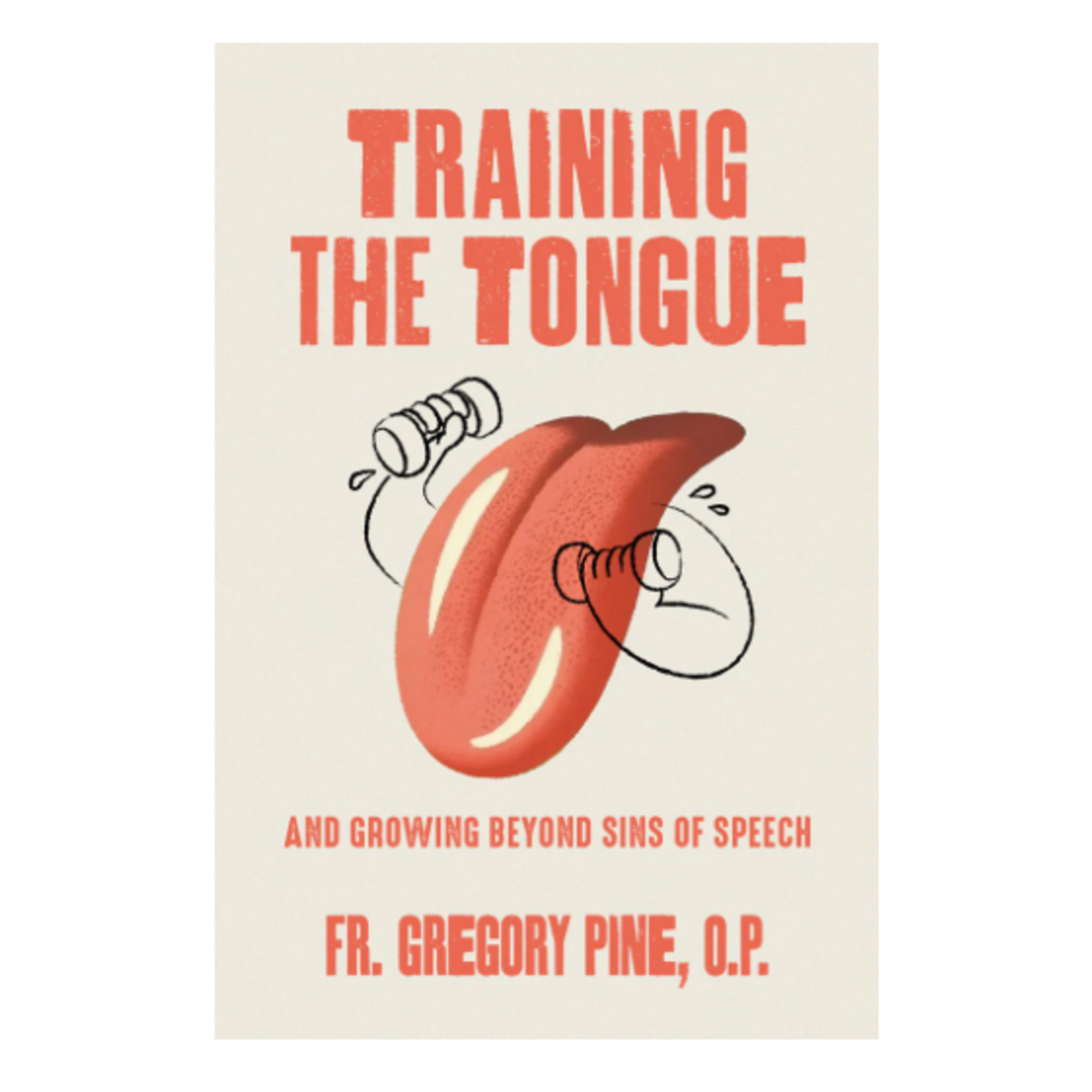 Training the Tongue