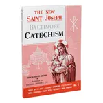 The New Saint Joseph Baltimore Catechism No. 1