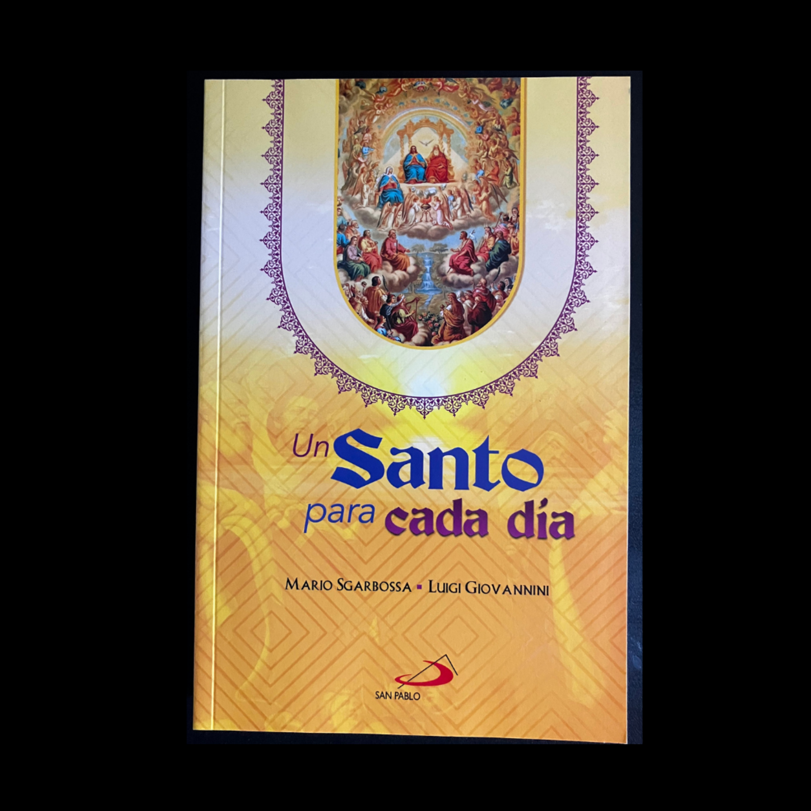 Un Santo para Cada Dia
