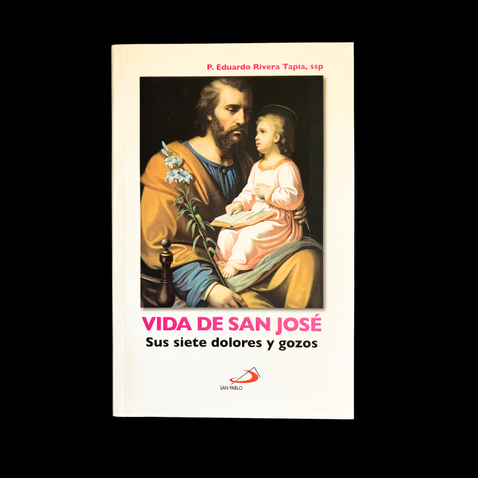 Vida de San Jose