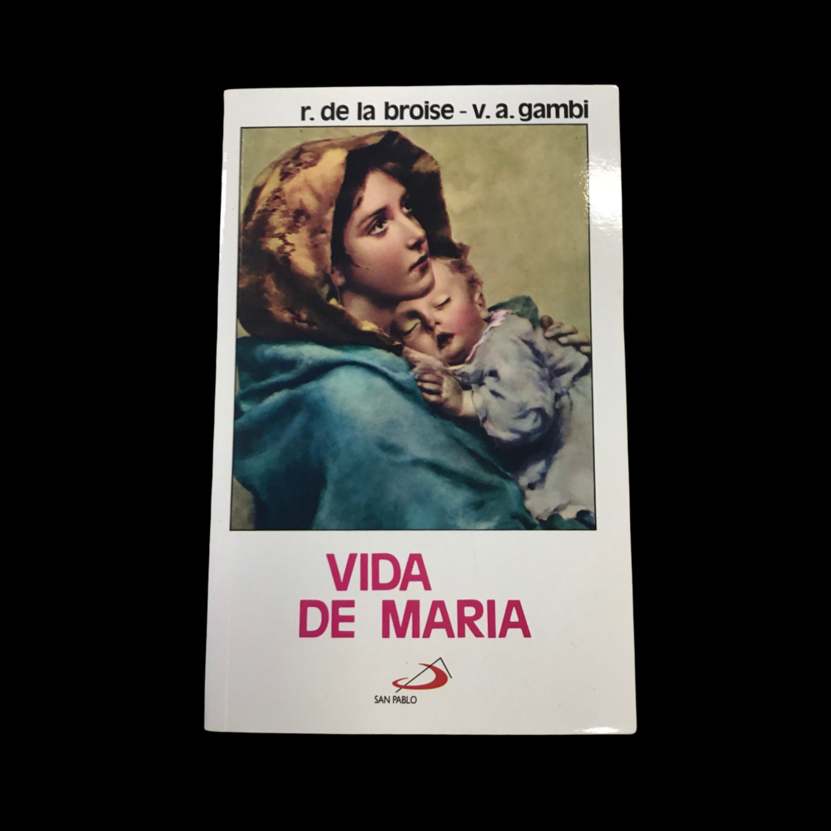 Vida de Maria