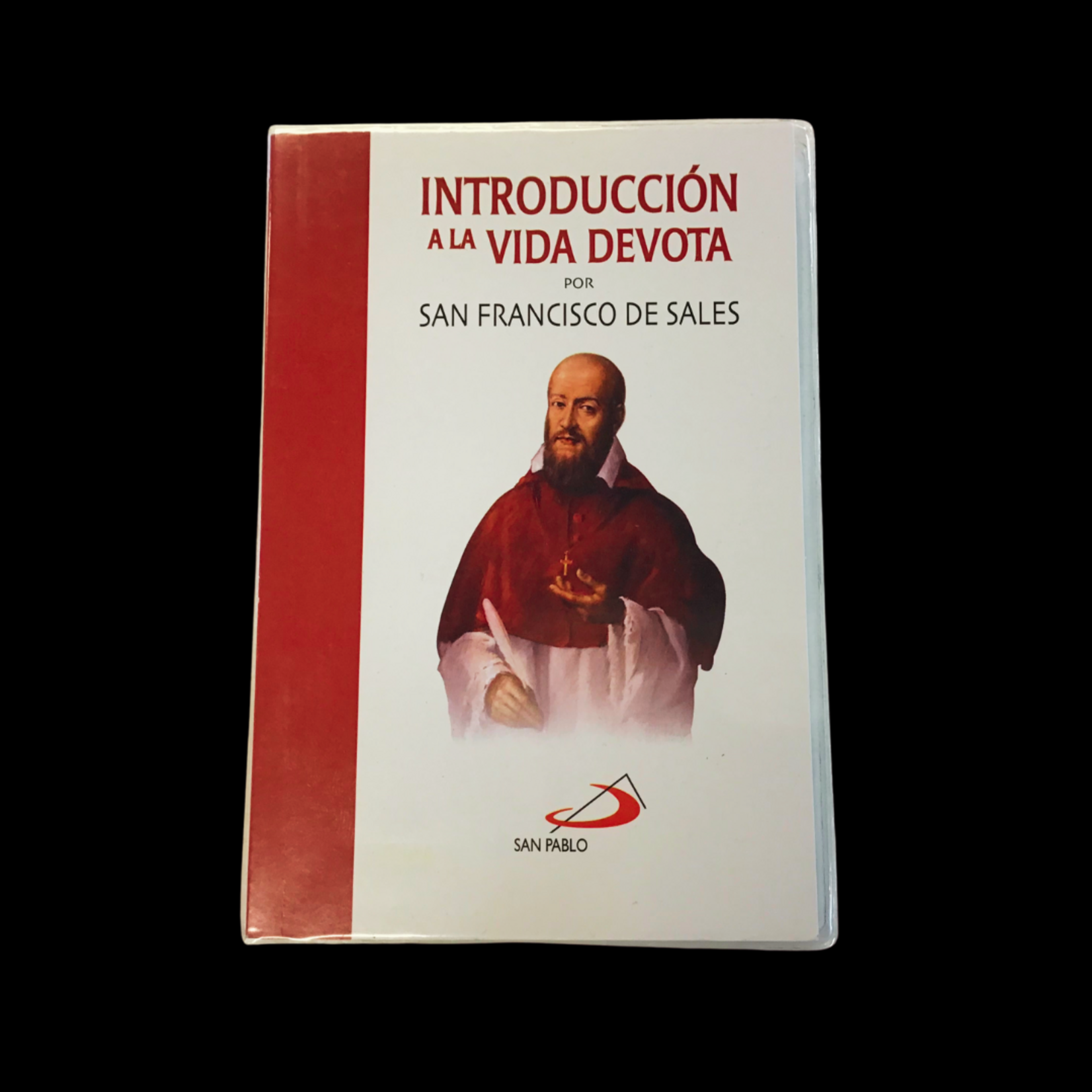 Introduccion a la Vida Devota