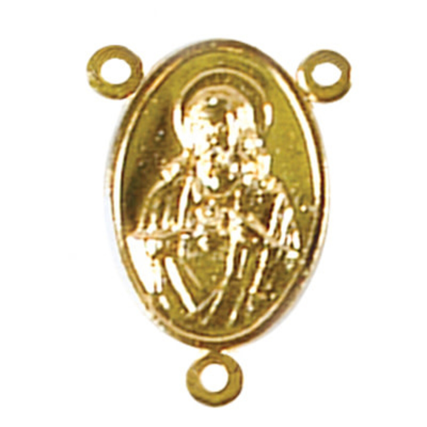 Sacred Heart Gold Rosary Center