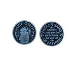 St Joseph Pocket Token