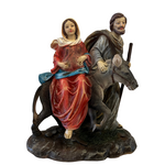 Camino a Belen (Journey to Bethlehem)