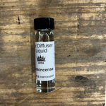 Frankincense Diffuser Oil Refill