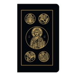 New Testament And Psalms RSV Leather Cover Bible