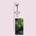 You Are Loved Garden Stake Cross