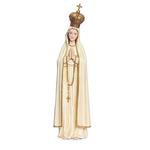 Our Lady of Fatima Statue