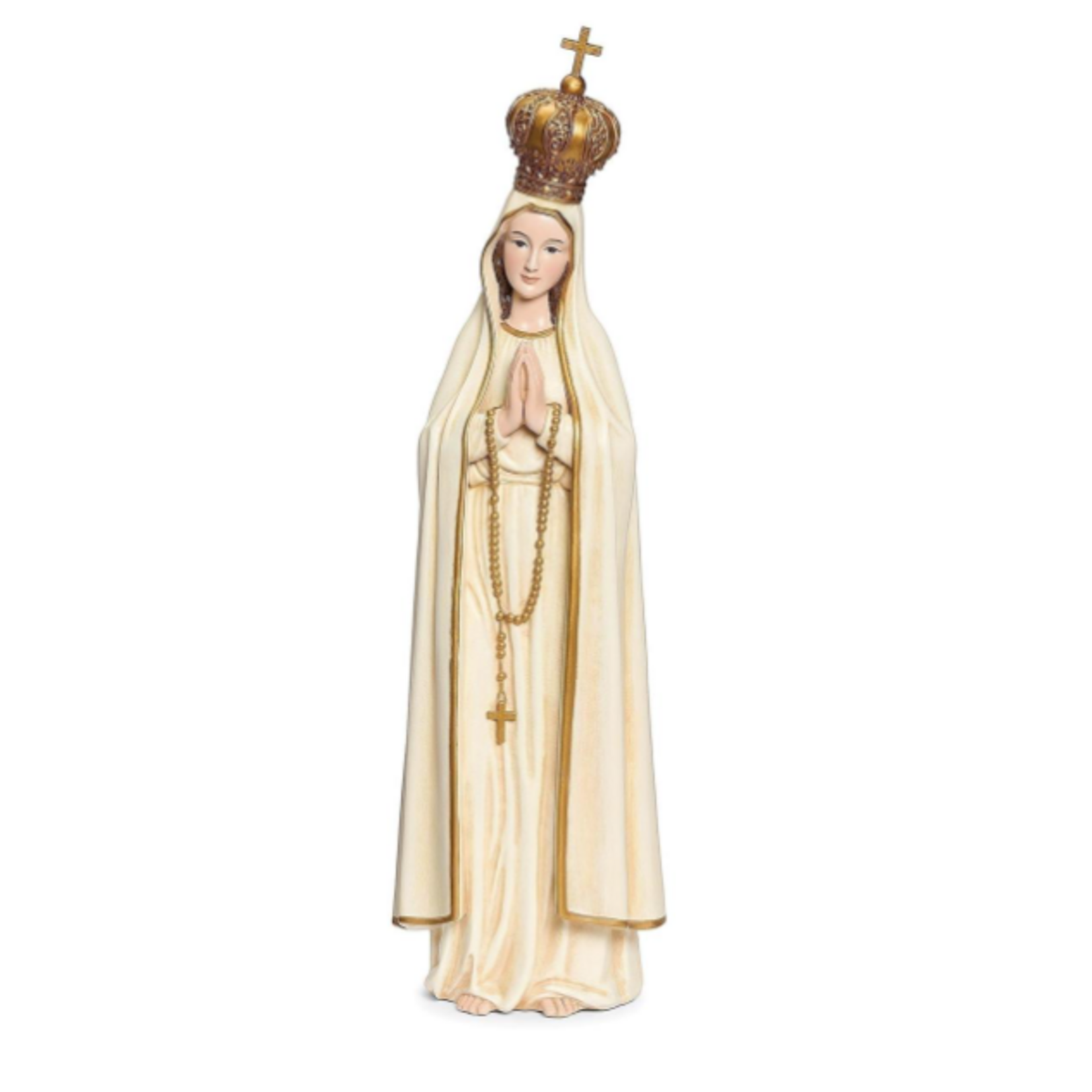 Our Lady of Fatima Statue