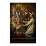 The Eternal Pilgrim