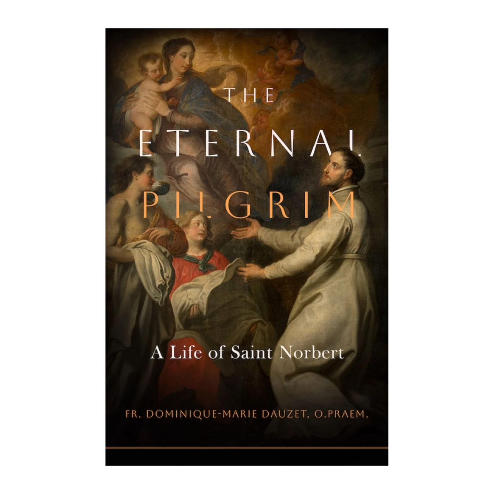The Eternal Pilgrim