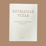 Humanae Vitae Encyclical