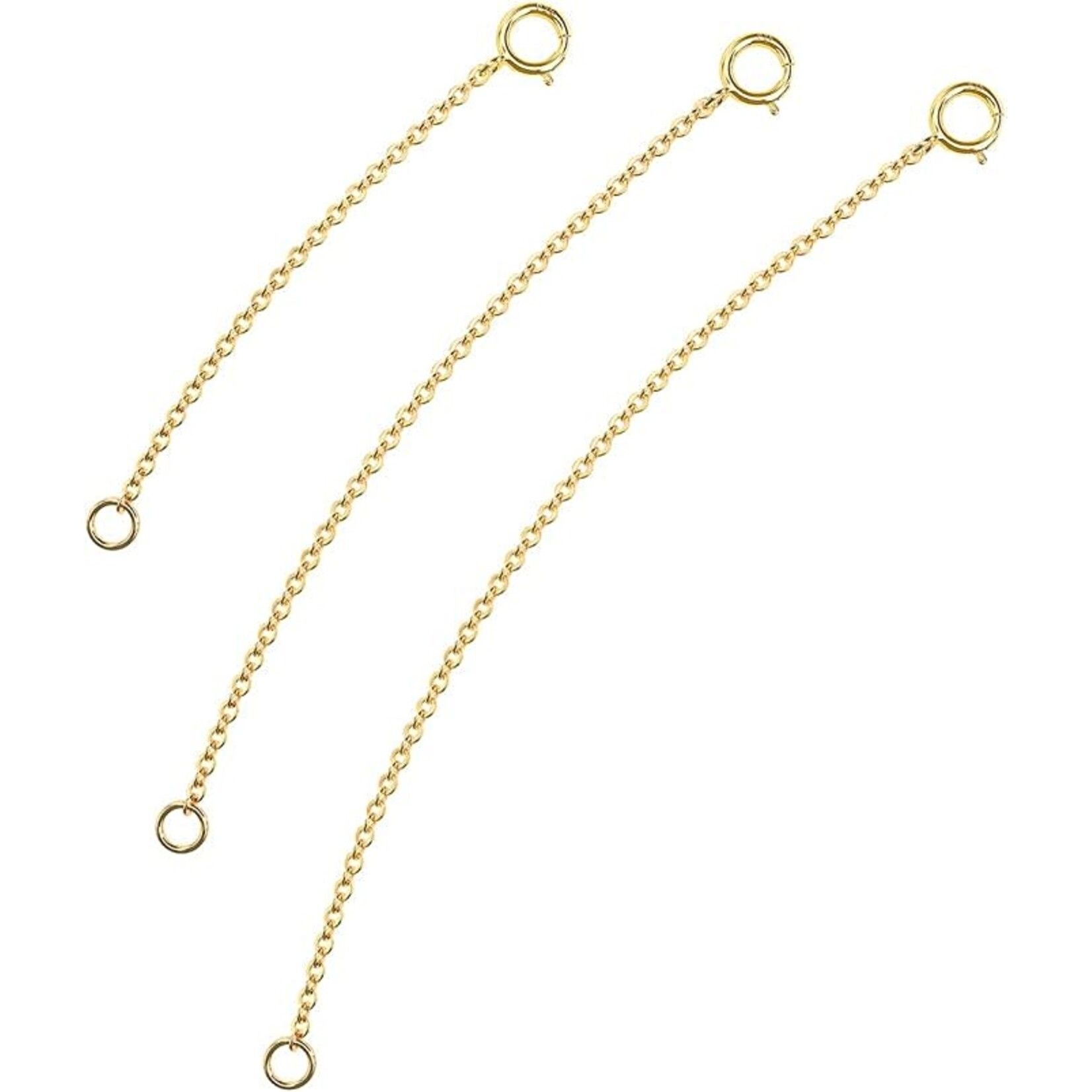 Chain Extenders