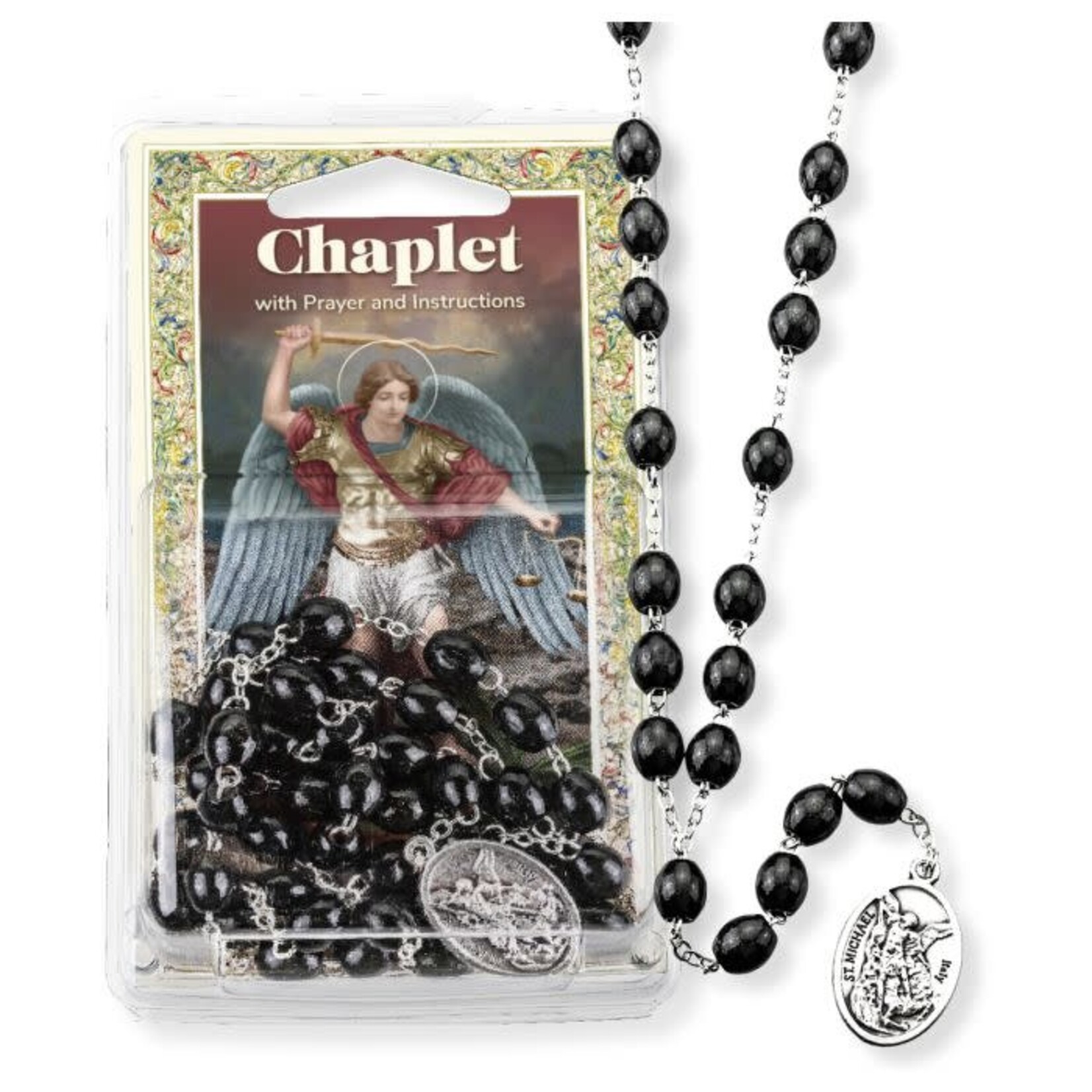 St Michael Chaplet