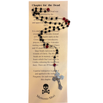 Chaplet for the Dead