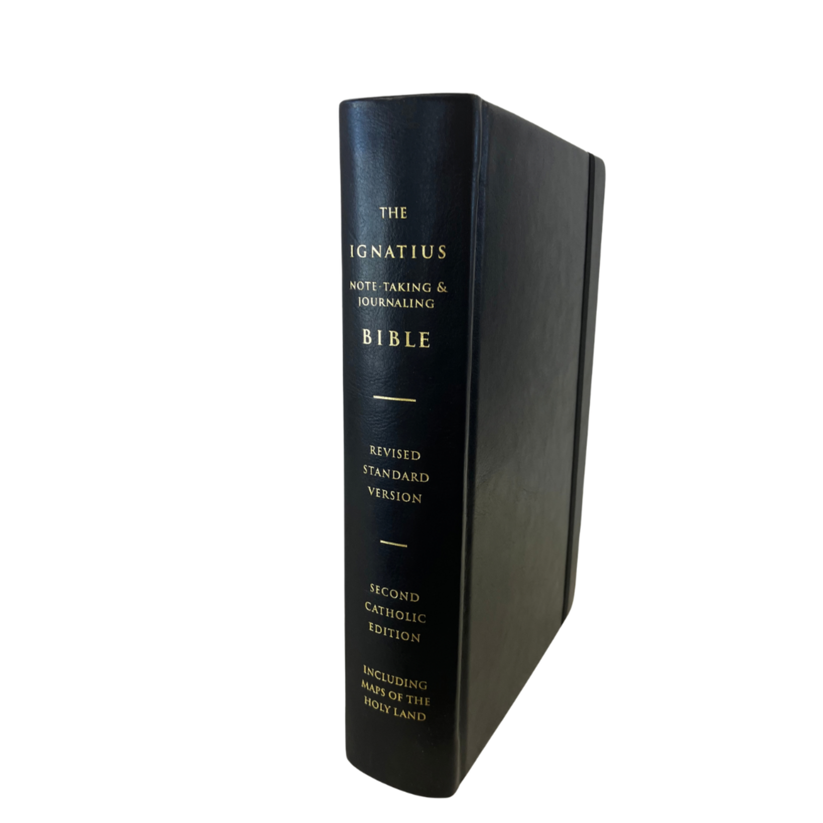 Ignatius RSV Journaling Bible LARGE