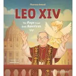 Leo XIV Illustrated