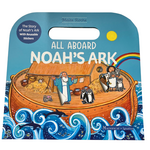 All Aboard Noah's Ark