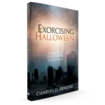 Exorcising Halloween: A Guide to Sanctifying the Season