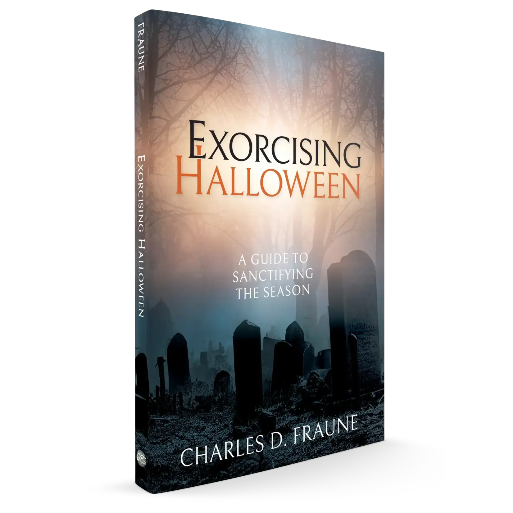 Exorcising Halloween: A Guide to Sanctifying the Season