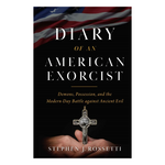 Diary of an American Exorcist