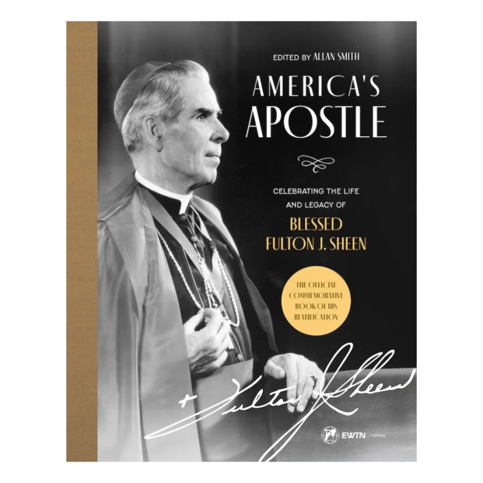 America's Apostle