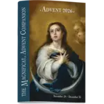 Magnificat Advent Companion 2026