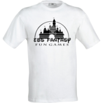 EBS Academy Field Day T-Shirt