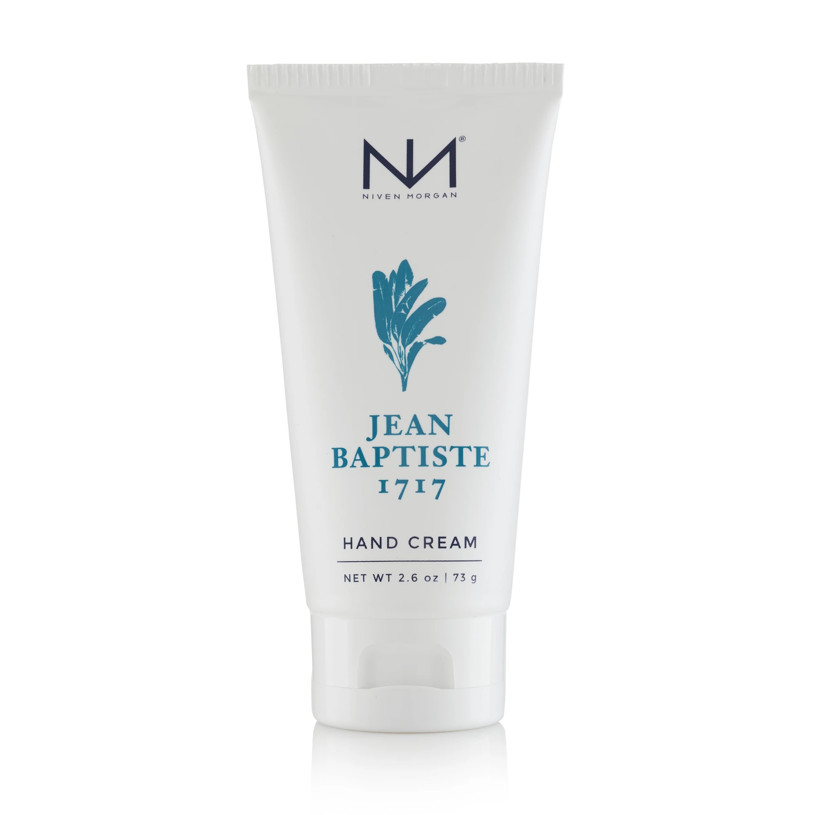 Niven Morgan Jean Baptiste Travel Hand Cream 2.6 oz