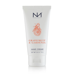 Niven Morgan Grapefruit & Gardenia Travel Hand Cream