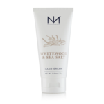 Niven Morgan Whitewood & Sea Salt Hand Cream 2.6oz