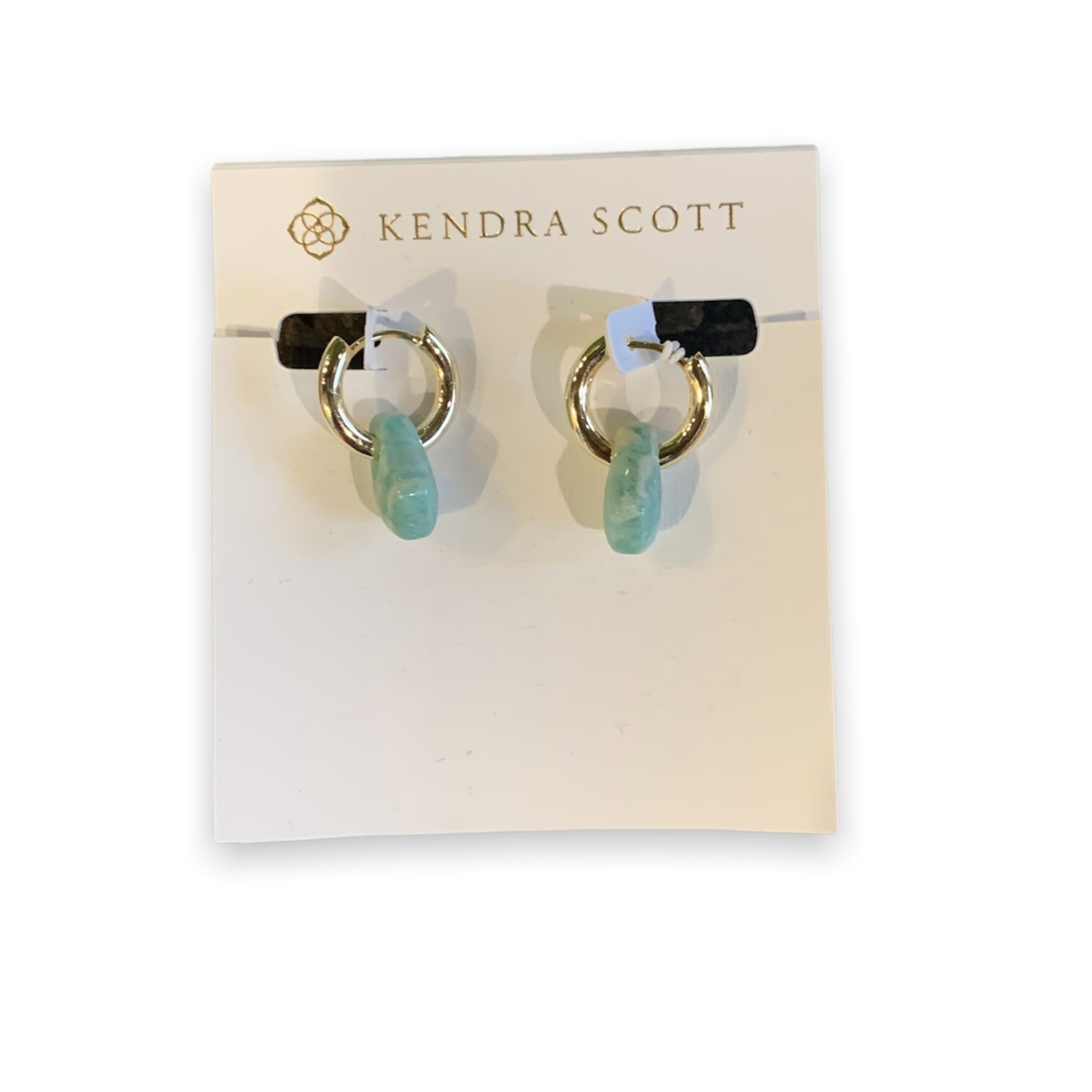 Kendra Scott Insley Huggie Earring