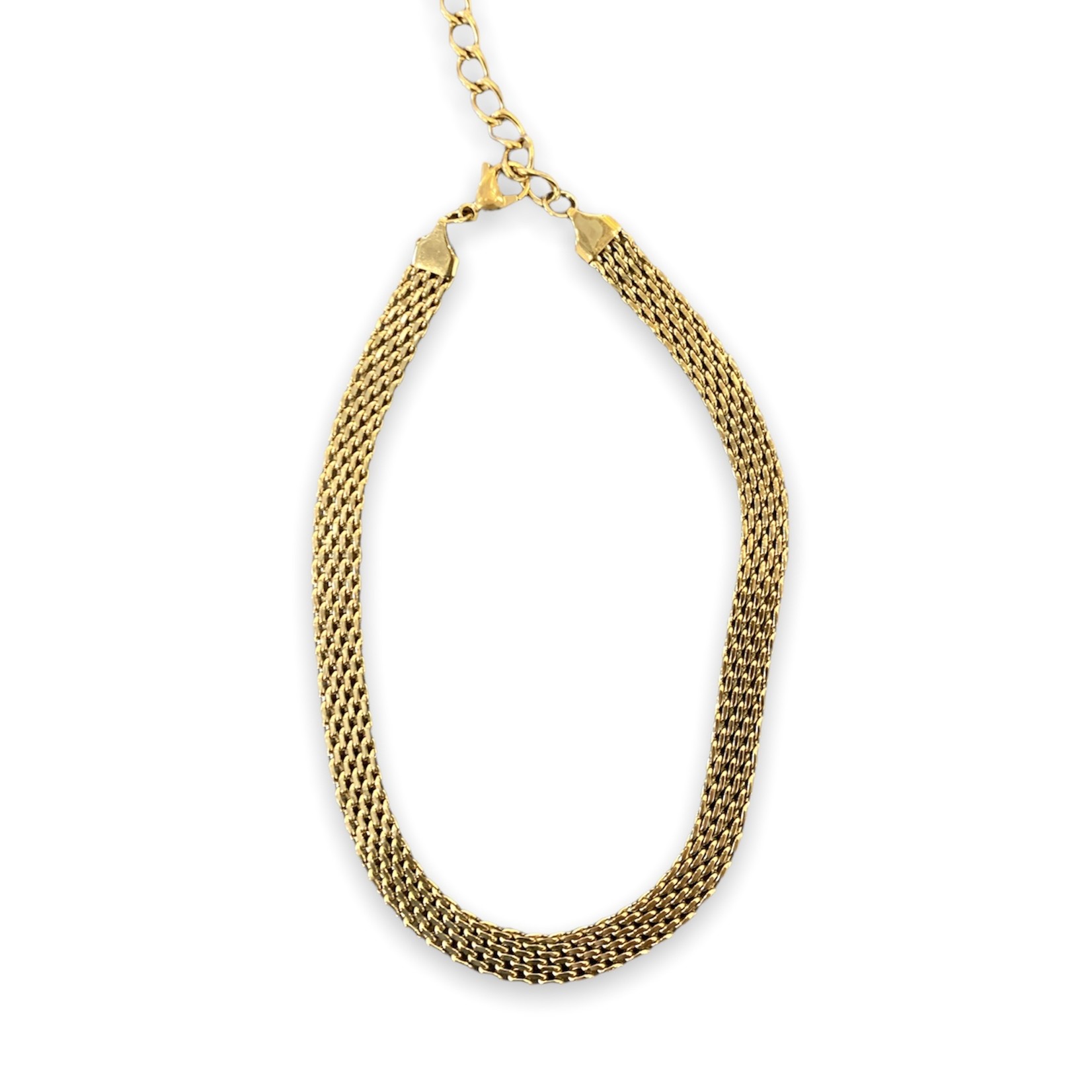 Bracha At Ease Necklace