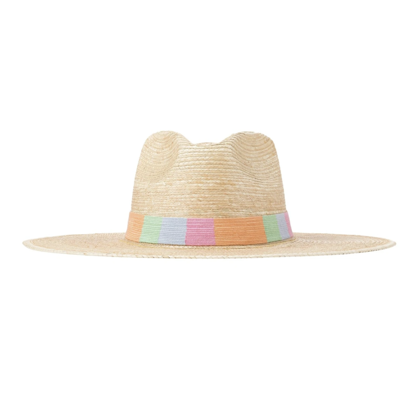 Sunshine Tienda Palm Hat