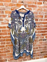 Trina Turk Apparel Theodora Dress
