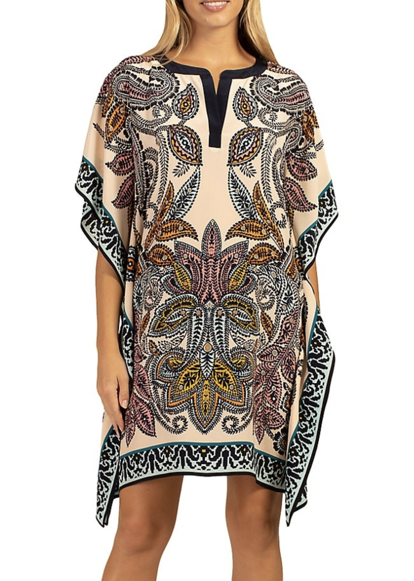 Trina Turk Apparel Theodora Dress