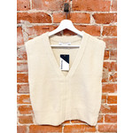 English Factory Knit Sweater Vest
