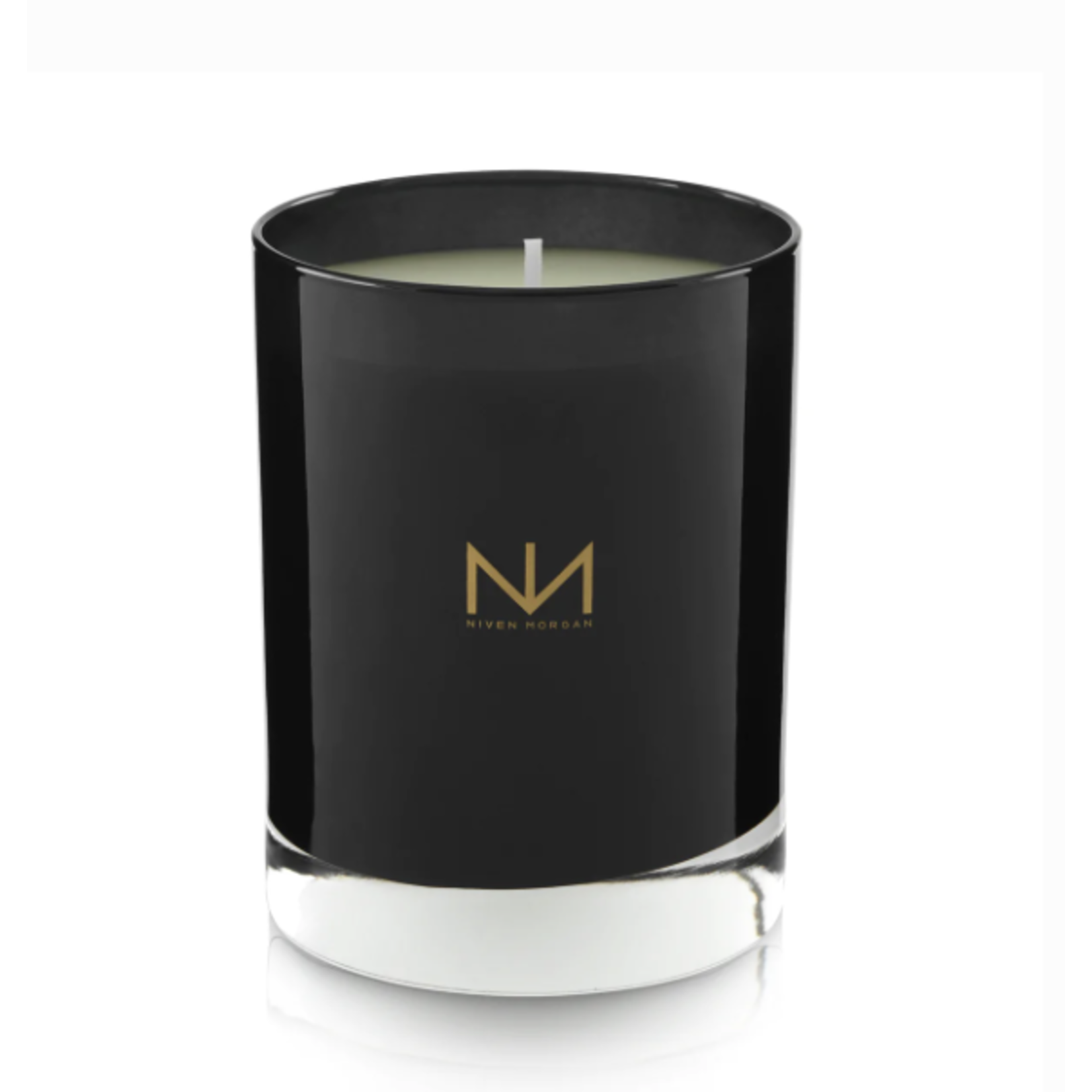 Niven Morgan Jean Baptiste 1717 Candle