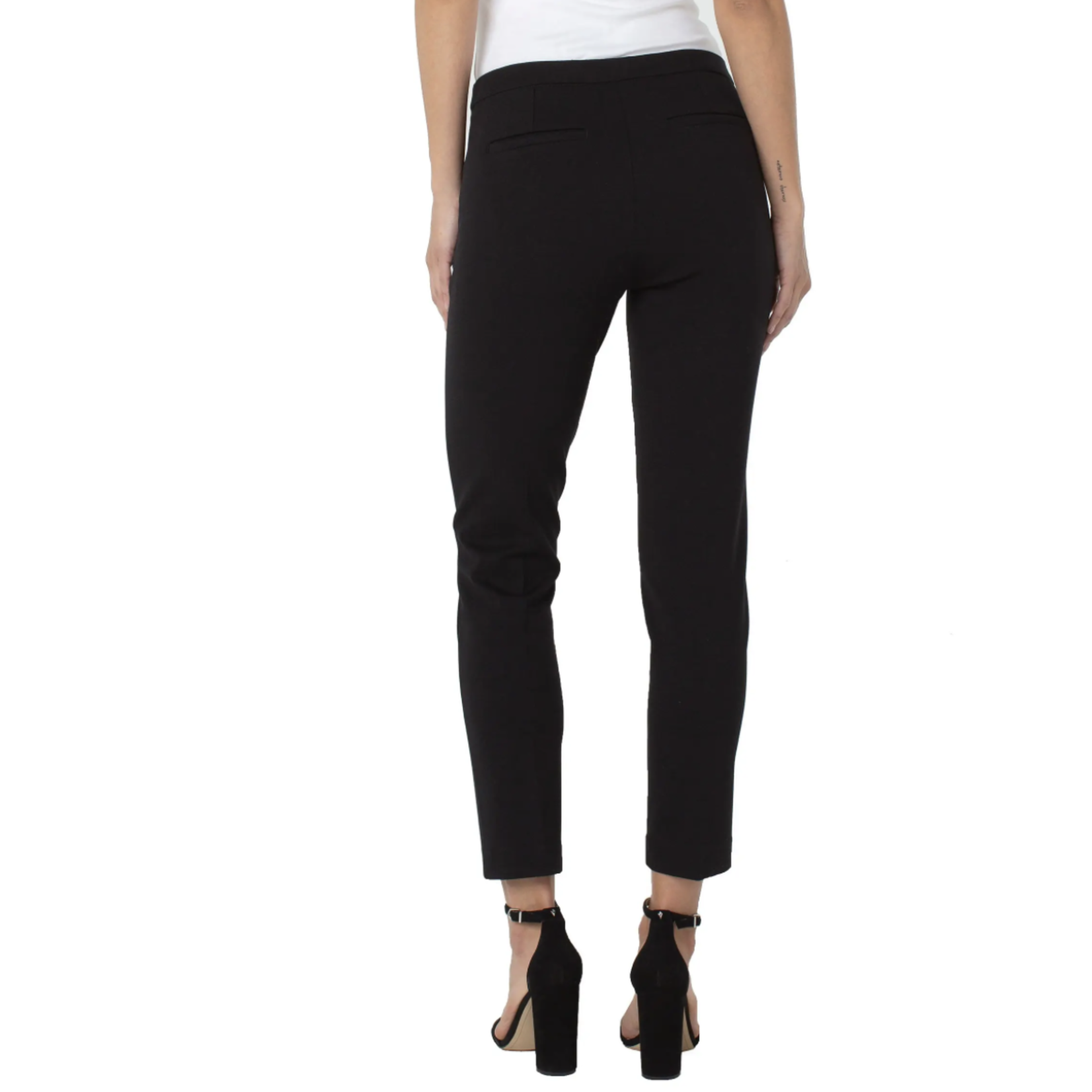 Liverpool Jeans Company Kayla Pull On Trouser