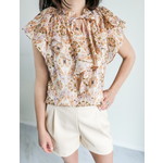 Marie Oliver Aria Blouse