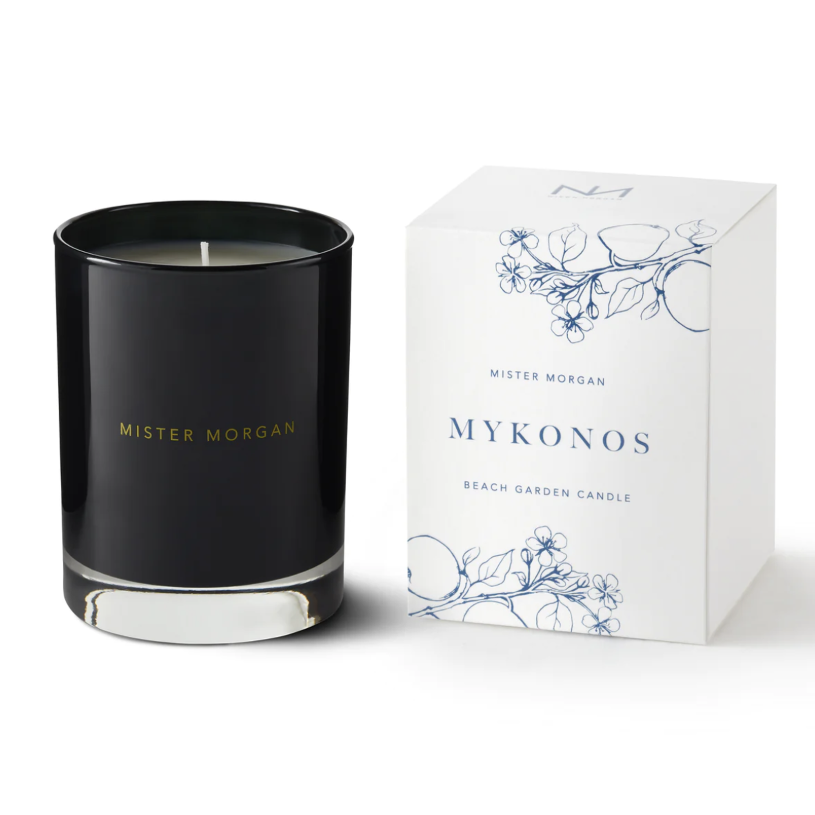 Niven Morgan Mykonos Candle