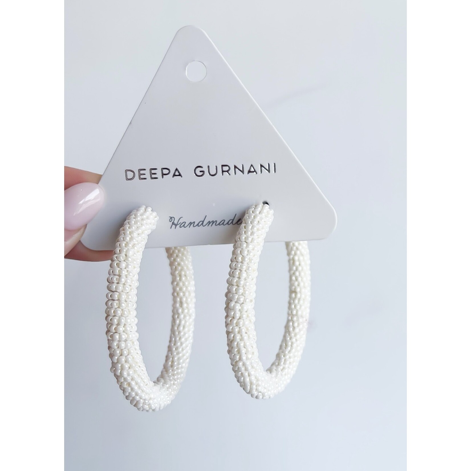 Deepa Gurnani Zaria Earring