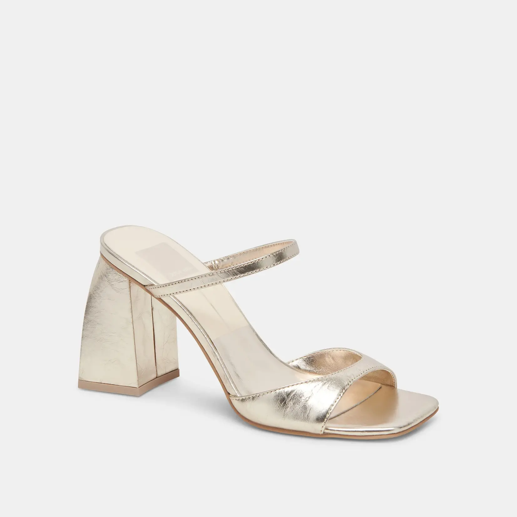 Dolce Vita Footwear, Inc. Jemmy Heel