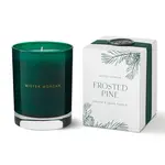 Niven Morgan Holiday Frosted Pine Candle
