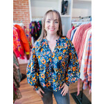 Cleobella Kaitlyn Blouse